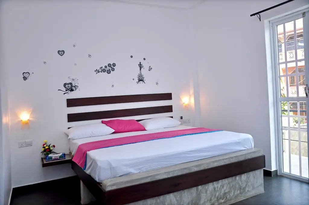 Petit Guest House Negombo 0*,  Sri Lanka