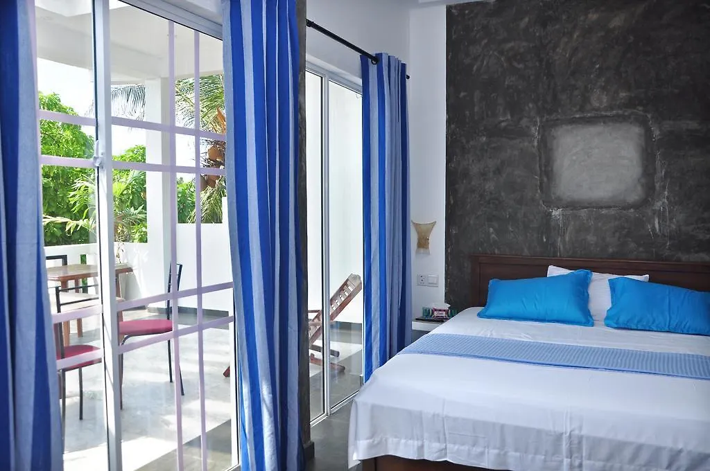 Petit Guest House Negombo