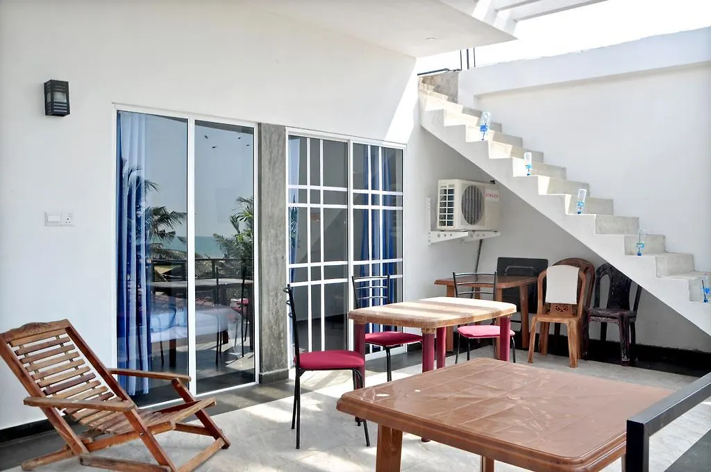 Petit Guest House Negombo Sri Lanka