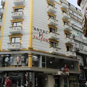 Falcon Hotel Istanbul