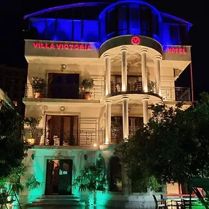 Victoria Hotel Tbilisi