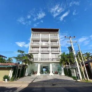 Hotel Beverly, Negombo