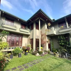 Bellwood House Guest house Kandy