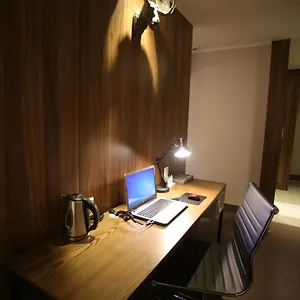 Vatica Dongdaemun Hotel Seoul