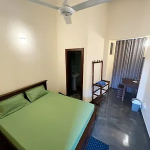 Naps Loft Hostel Kandy