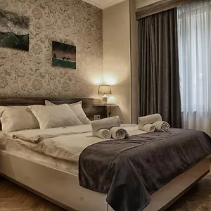 Four Brothers Hotel Tbilisi