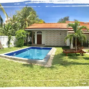 Ocean Gate Bed & Breakfast Negombo