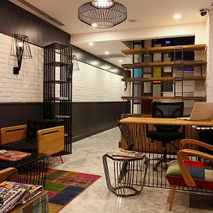 Q Pera (adults Only) Hotel Istanbul